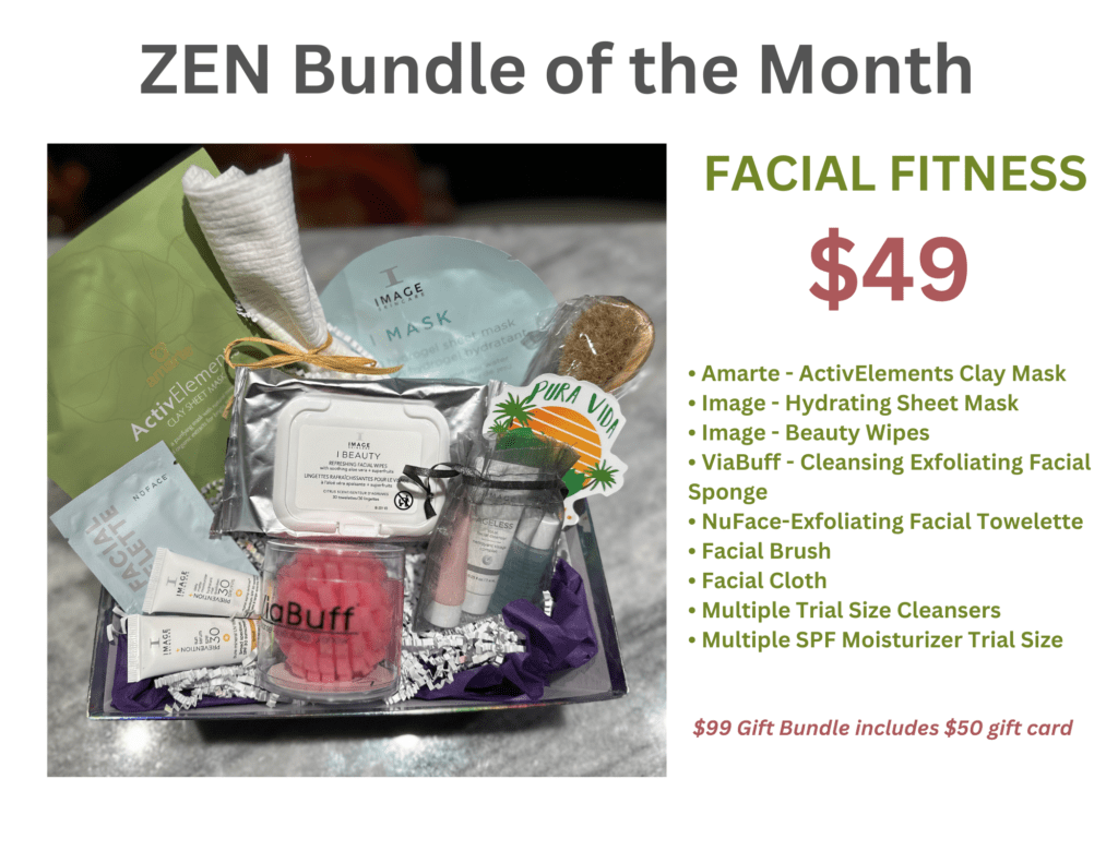 ZENessities - Facial Fitness Bundle(1)